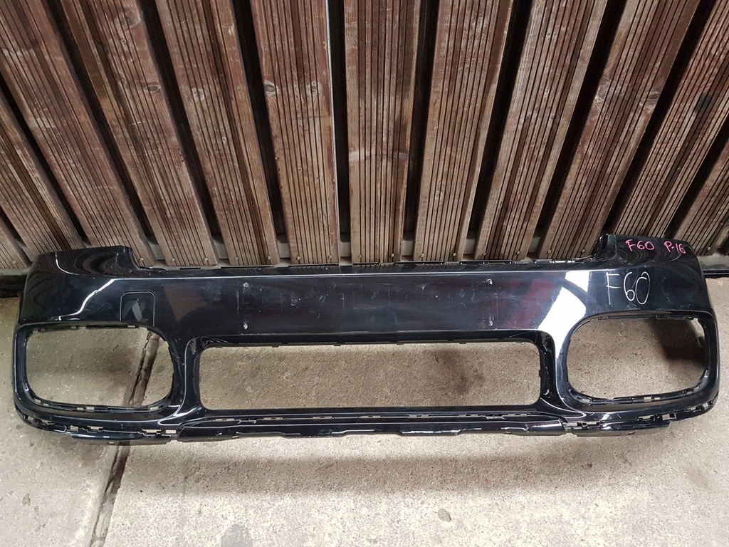 фото №1, Бампер передній mini f60 countryman 7390520