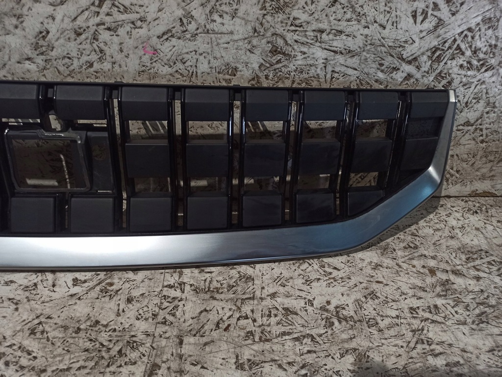 фото №3, Polestar ii 2 31698060 решітка радіатора радіатора решітка радіатора