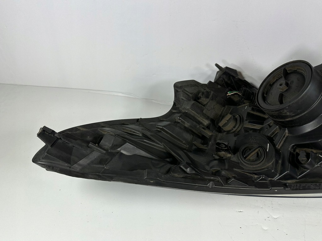 фото №10, Trafic iii lift renault лампа права ліва комплект 260109424r