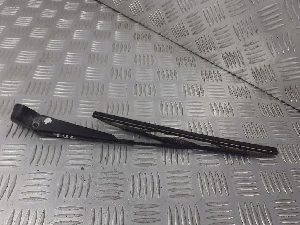 фото №1, Рычаг дворники задняя ford fusion 2s61-17406-ae