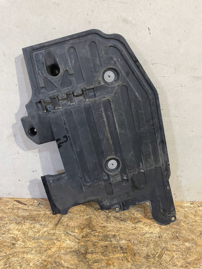 фото №1, Volvo v60 ii захист підвіска ліва 31420482