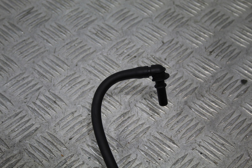 фото №3, Wąż шланг пального jumper ii lift