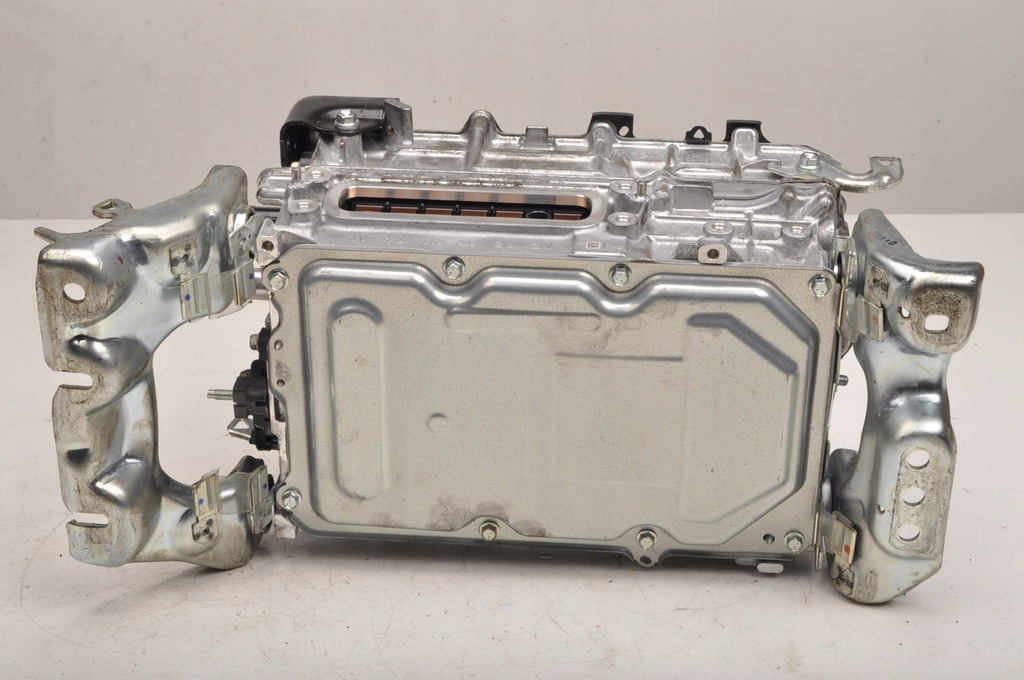 фото №8, Toyota c-hr преобразователь инвертор g9200-47330