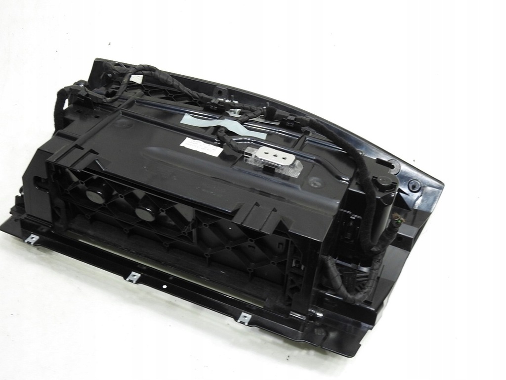 фото №12, Бардачок bmw e60 e61 lift 7034080