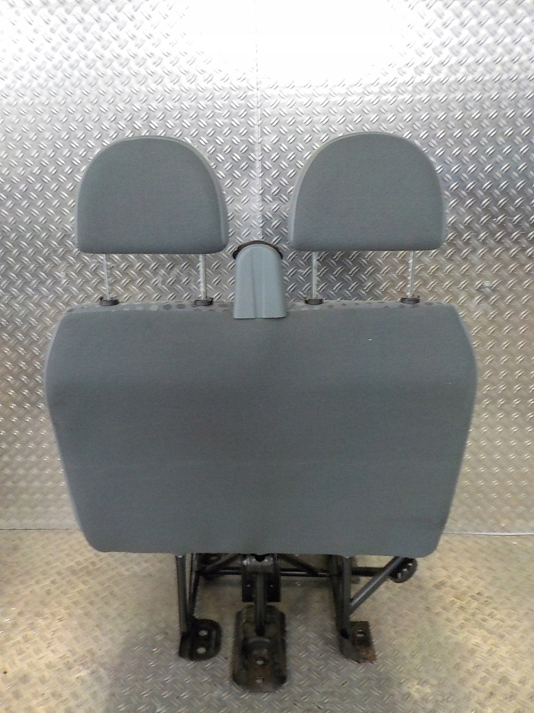 фото №4, Transit mk7 06-14 сиденье пассажира