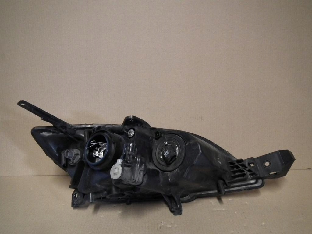 фото №2, 30 mazda 3 2008r лампа левая