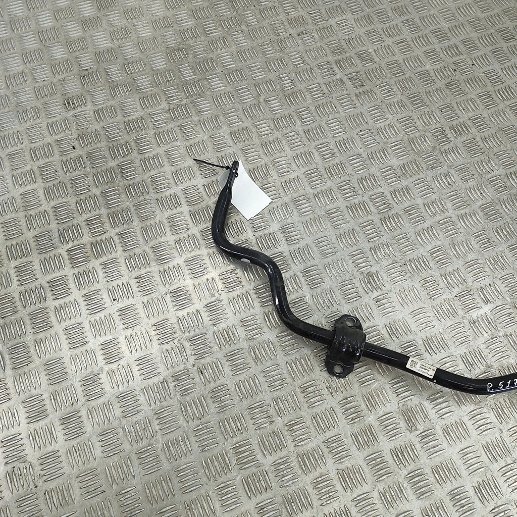 фото №6, Kia niro 2023 стабілізатор передній / тяга