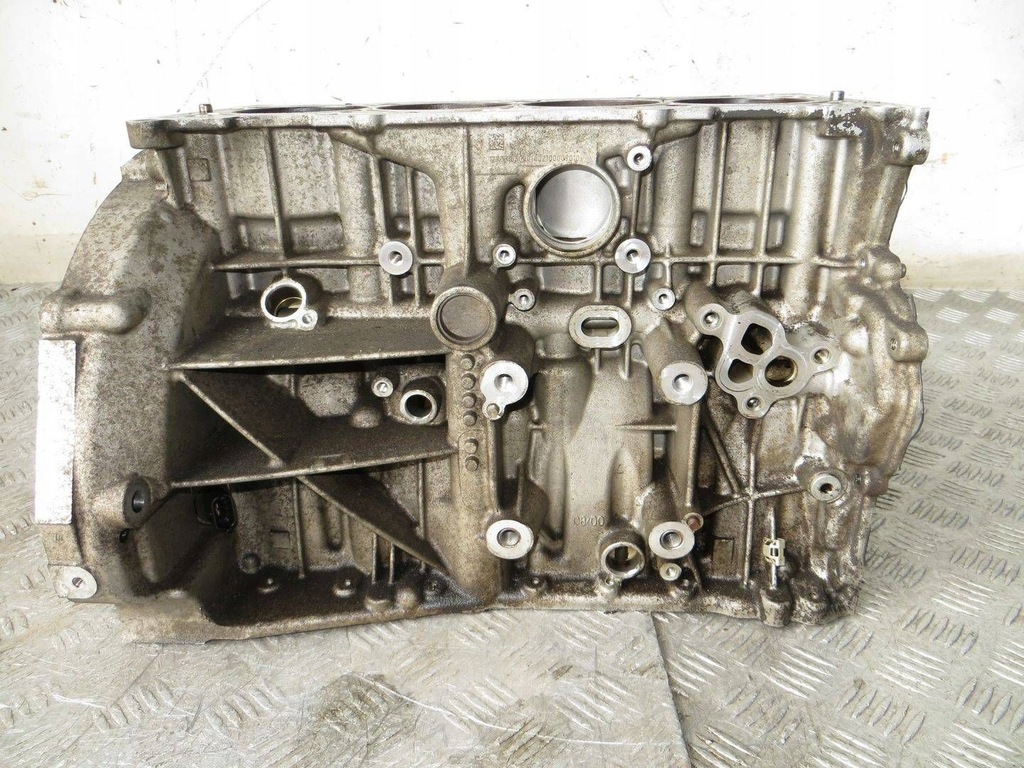 фото №8, Mercedes cla c117 1.6 блок двигатель 270910 m270.910