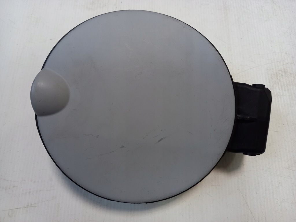 фото №1, Кришка заливної пального skoda fabia i '99-07 nowa oryg.