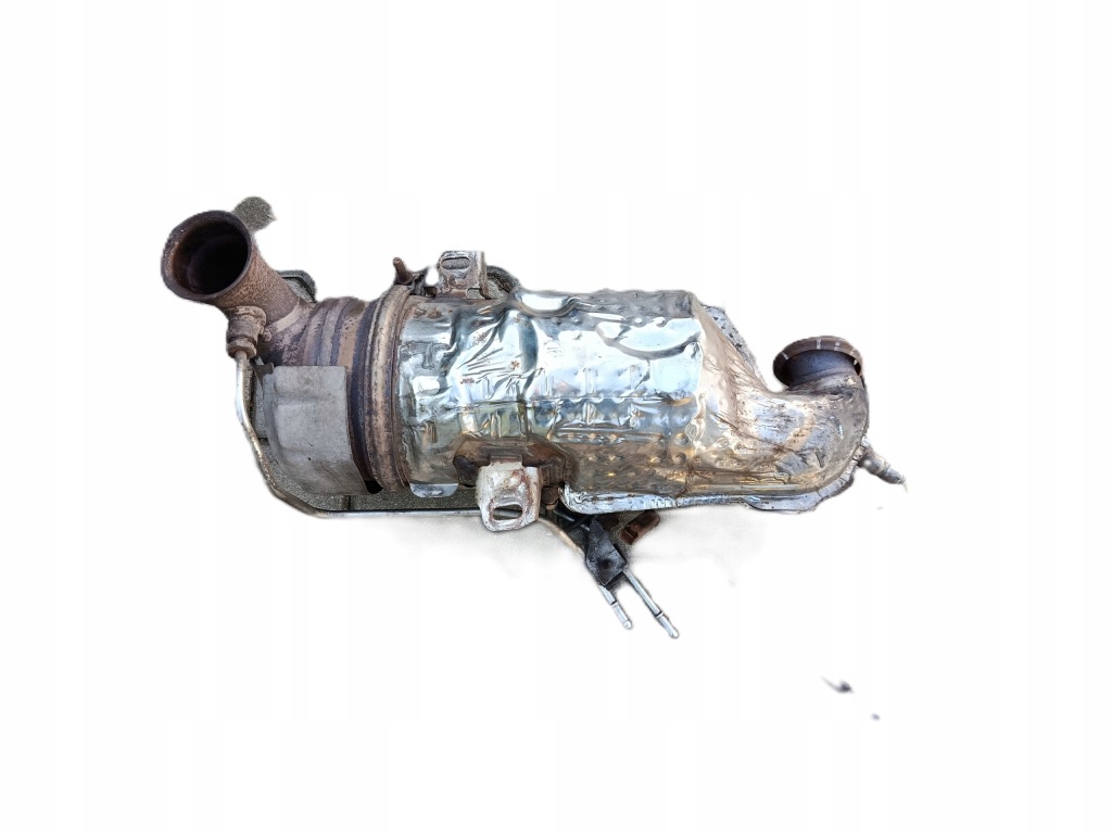 Купить Катализатор dpf фильтр k683 peugeot citroen