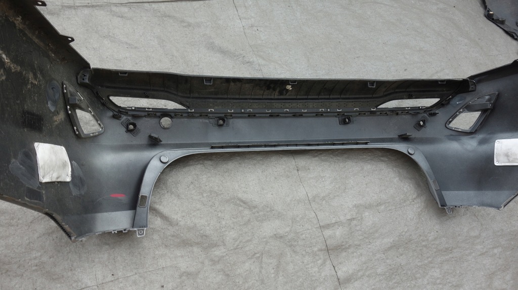 фото №15, Kia ceed iii kombi бампер задняя задний j786611300 / 5732