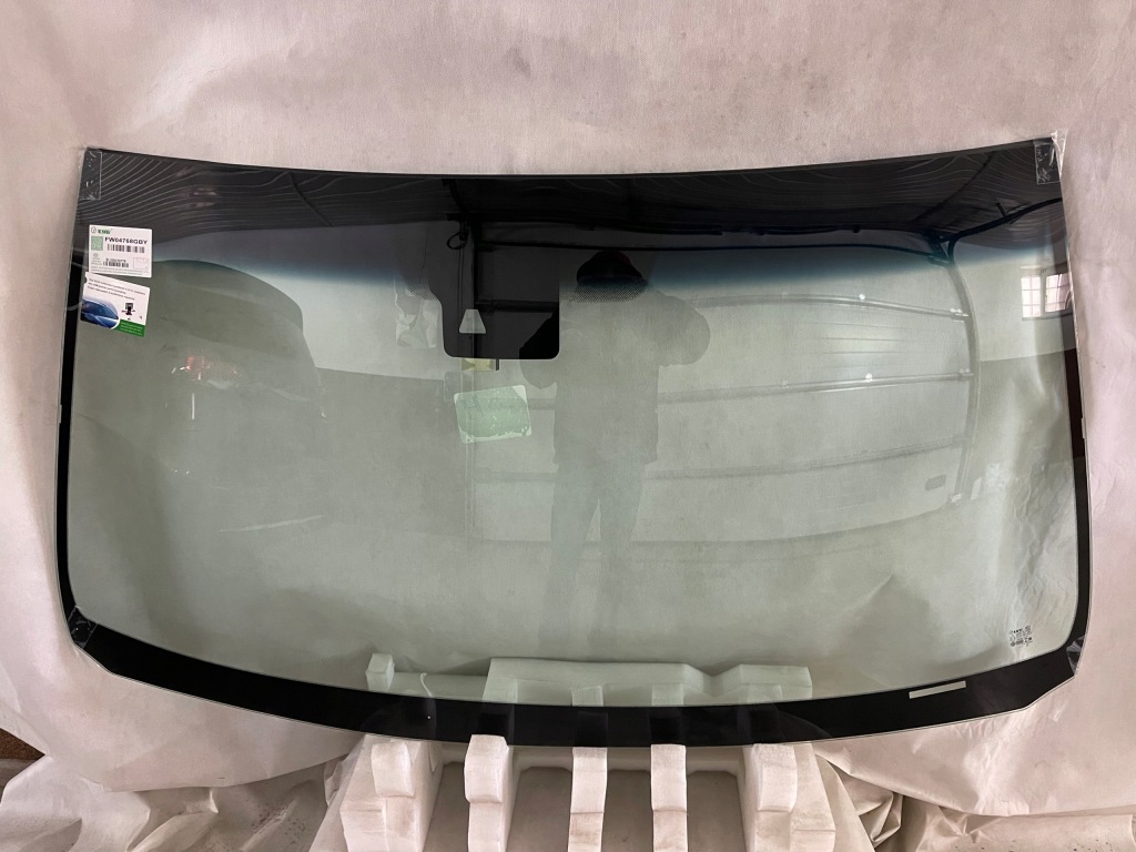 фото №1, Toyota sequoia tundra скло передня камера 2018-2021