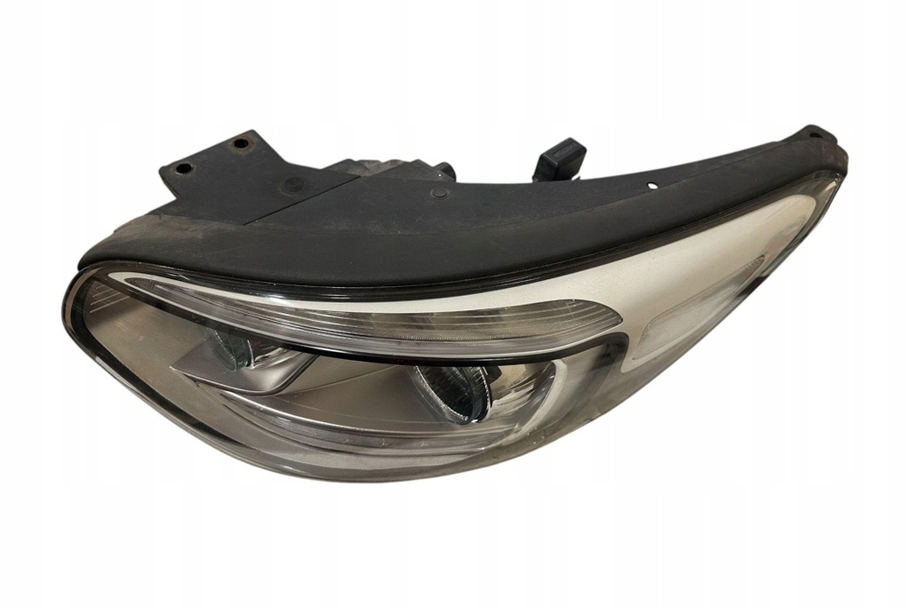 фото №8, Лампа ліва передня kia soul iii sk3 92101e4 electric 2015