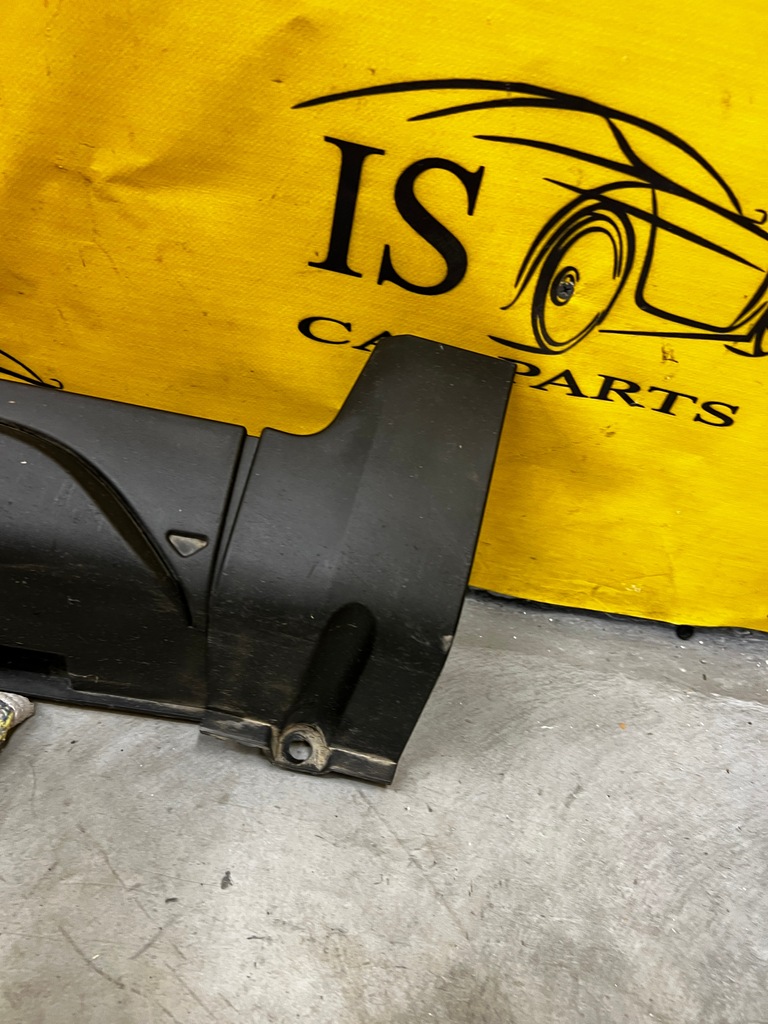 фото №8, Молдинг накладка поріг поріг права правий кріплення dacia duster ii 2