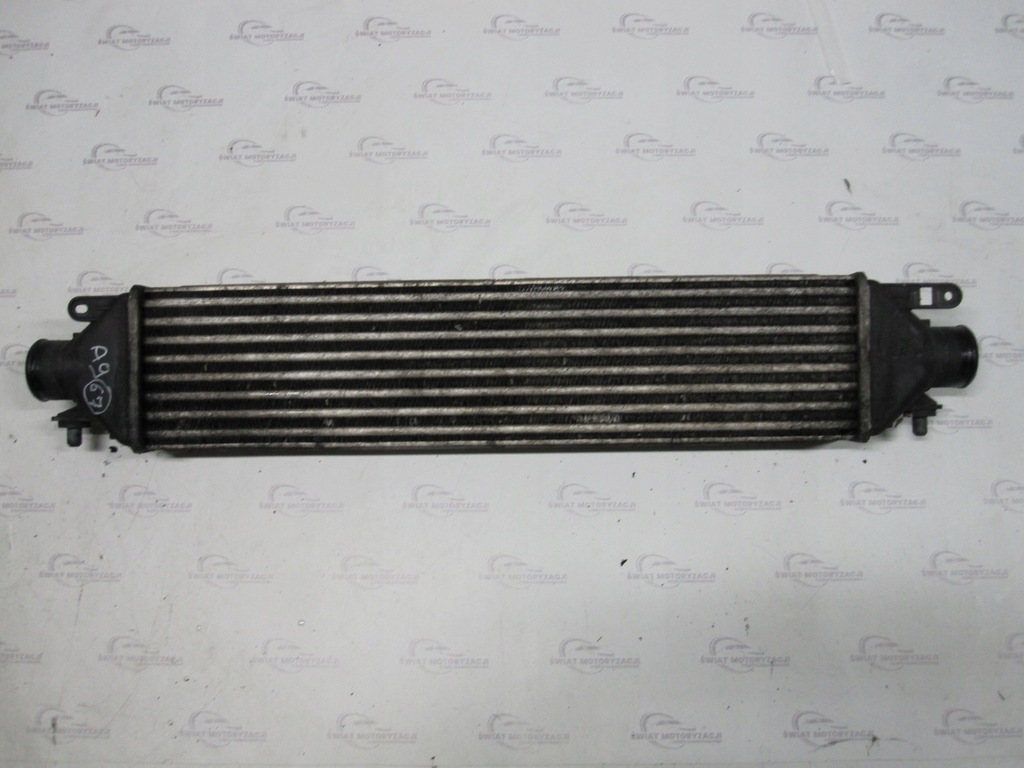 фото №1, Combo d doblo ii 13r интеркулер 866455500