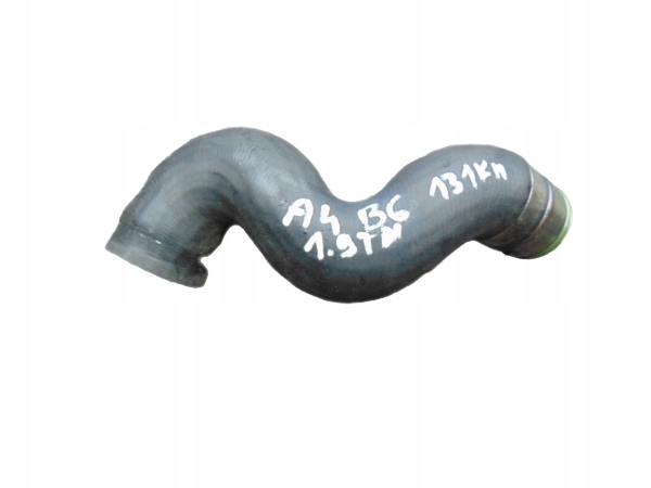 фото №1, Труба интеркулер audi a4 b6 1.9tdi