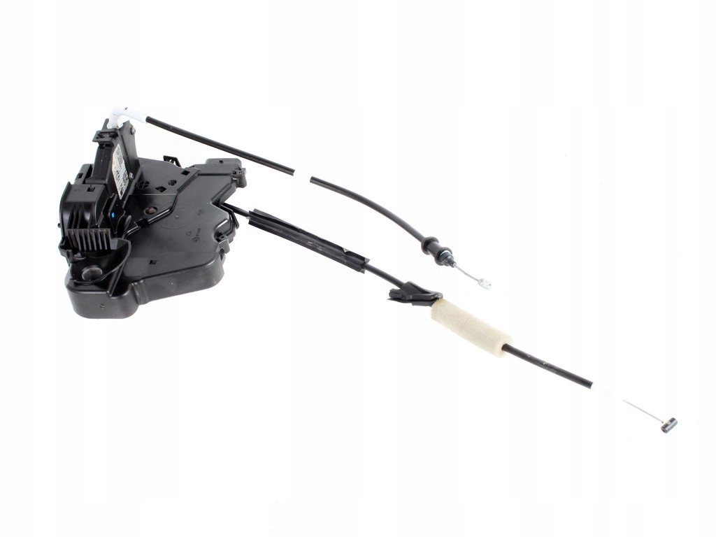 фото №1, Замок двері лівий передній citroen c4 iii c4 x