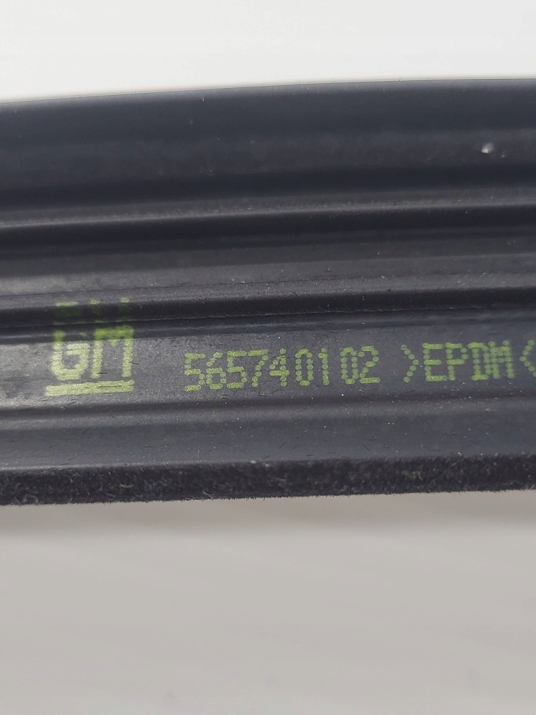 Прокладка рамка хром дверь правый перед - opel astra k Цена