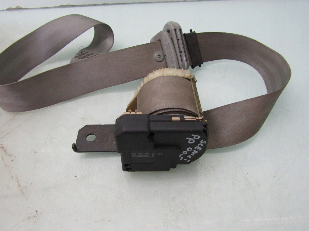 Scenic 1 00r ремень натяжитель правый  передний перед Цена