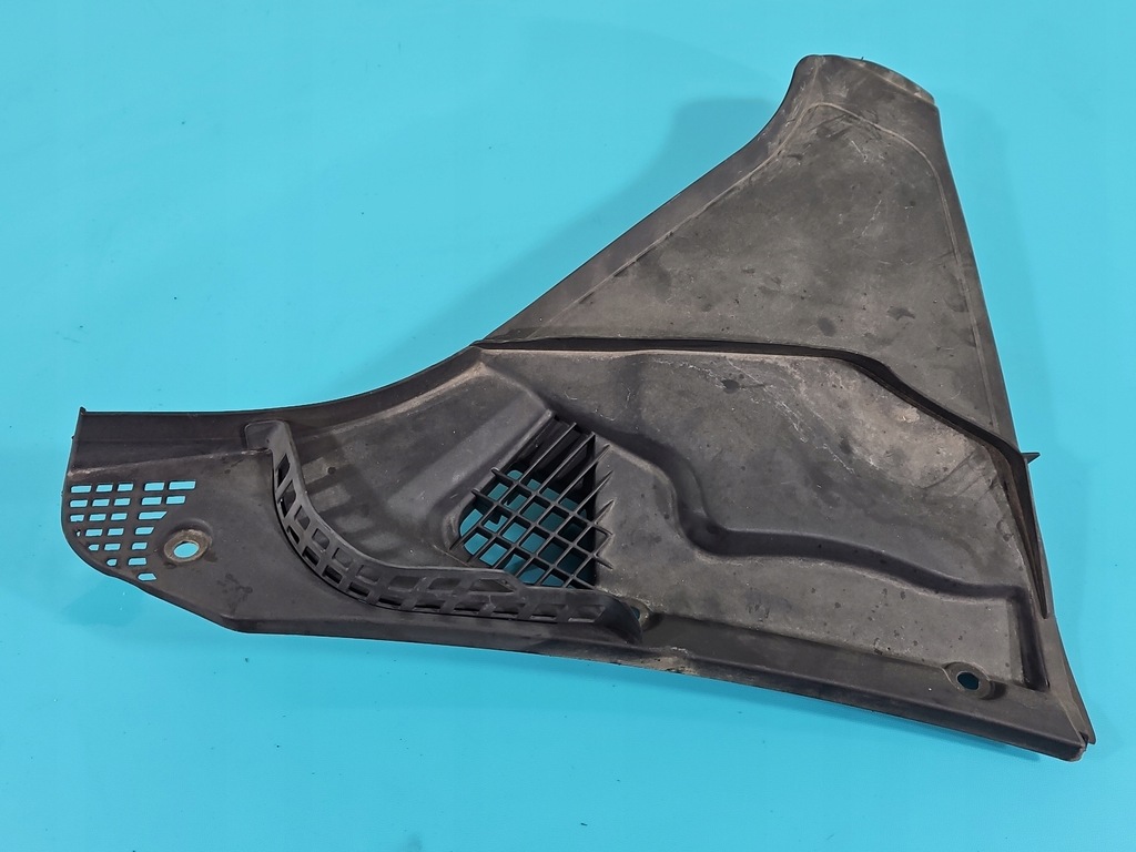 фото №10, Жабо bmw 5 f10 f11 europa