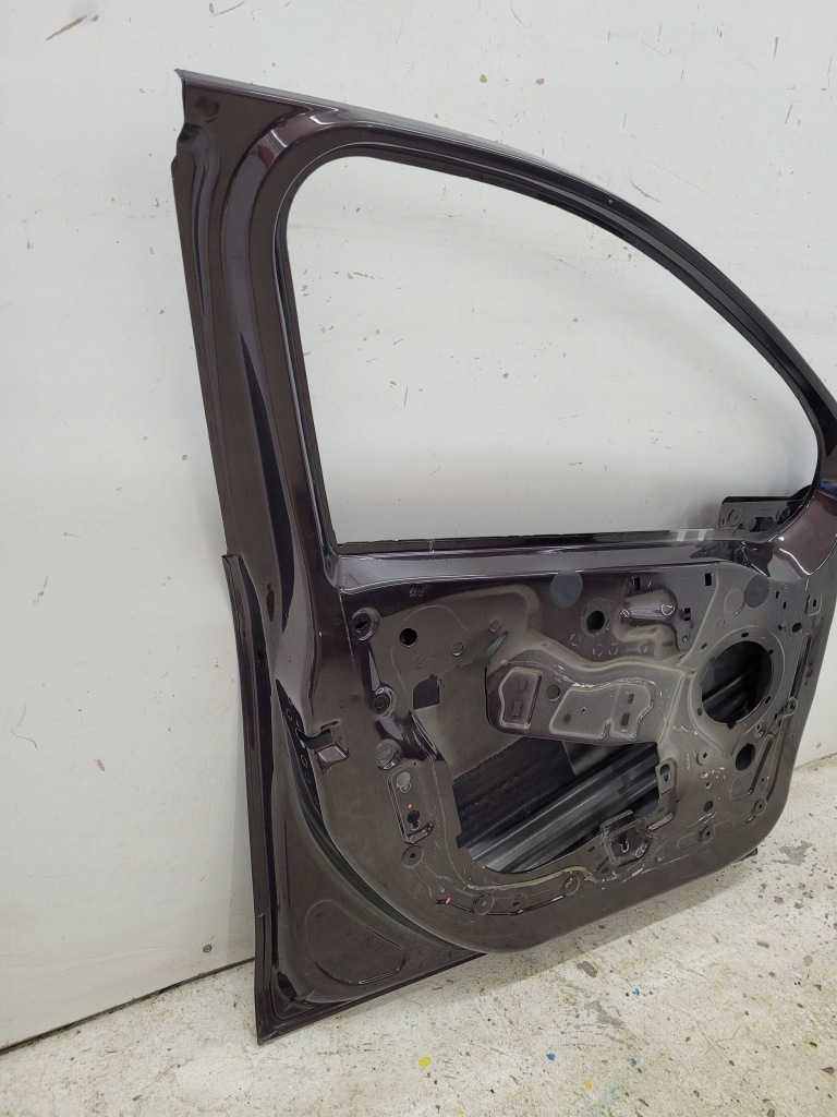 фото №12, Peugeot 208 i 1 12-19 дверь перед передние левая fv