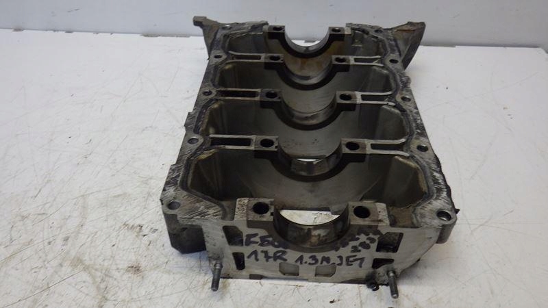 фото №6, Pół блок двигуна fiat 500 1.3 mjet 55263885 55212839