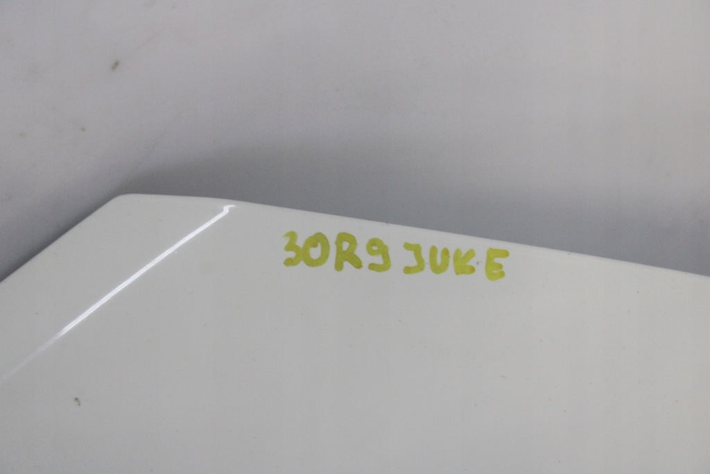 Nissan juke f15 2010r- капот крышка двигателя 326 - код лакокрасочного покрытия Киев