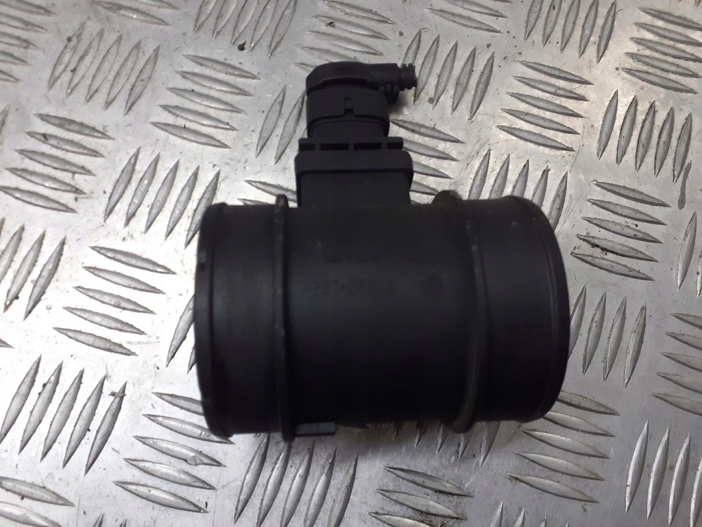 фото №1, Витратомір повітря saab 9-3 1.9 cdti