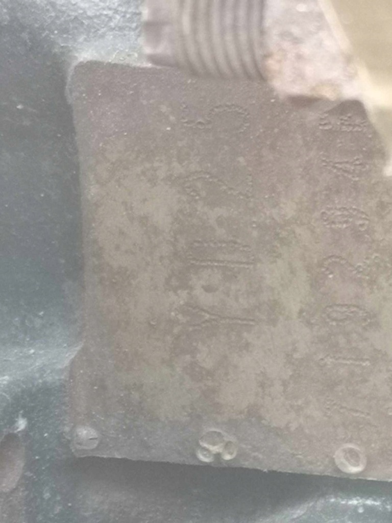 фото №16, Двигатель kompletny yd25 nissan cabstar 2.5 dci 40tys. km.