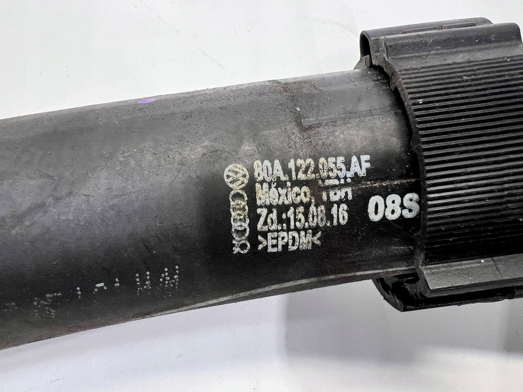фото №9, Wąż шланг wody audi q5 fy 2.0 tfsi 80a122055af