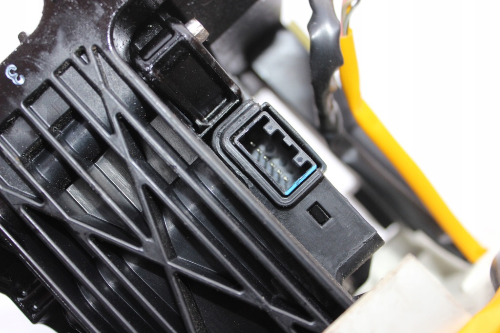 фото №8, Antara captiva 2.2 cdti 2011r- выборщик коробки ,трос ,автоматическая коробка передач