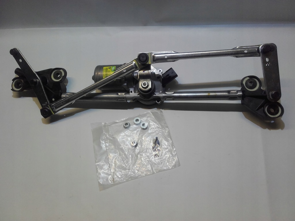 фото №1, Механізм двірник dodge durango org новий