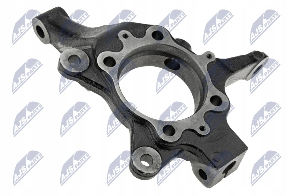 фото №11, Поворотный кулак передняя zzp-ka-008 nty