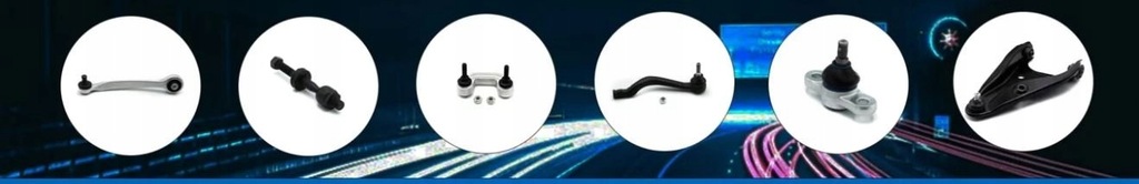 фото №8, Соединитель стабилизатора peugeot 605 t правый mototechnika mot15-ls-13