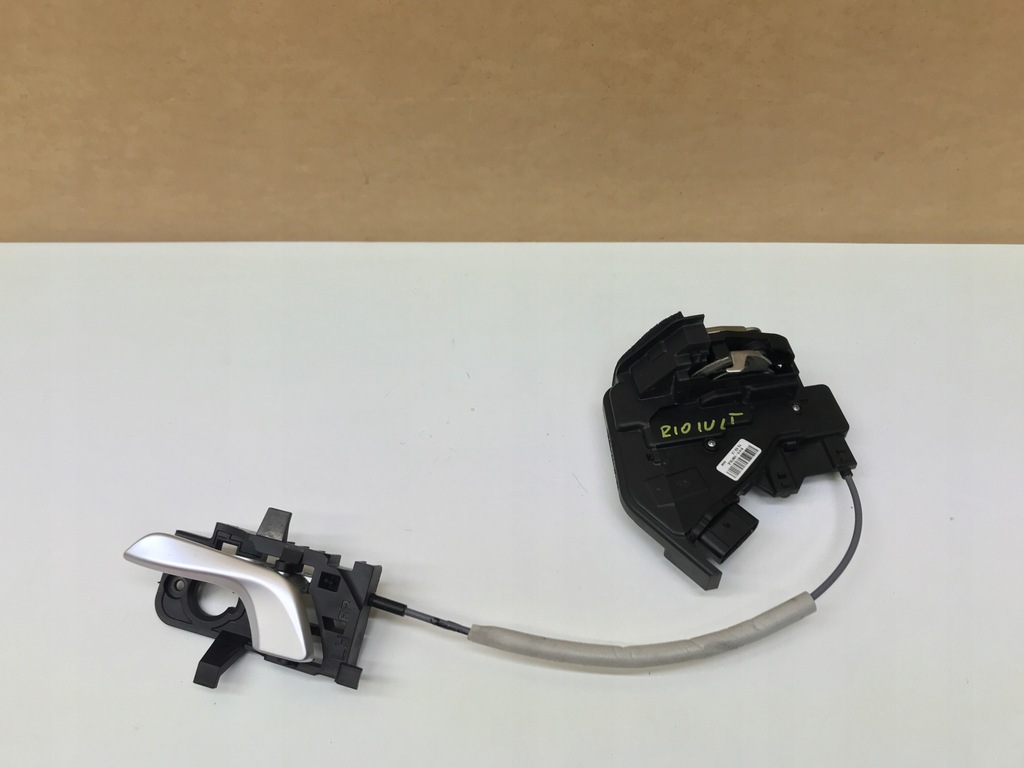 фото №1, Kia rio iv 4 замок дверь левый задняя задний