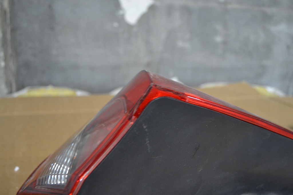 фото №7, Лампа левый задняя левая задняя mitsubishi eclipse cross