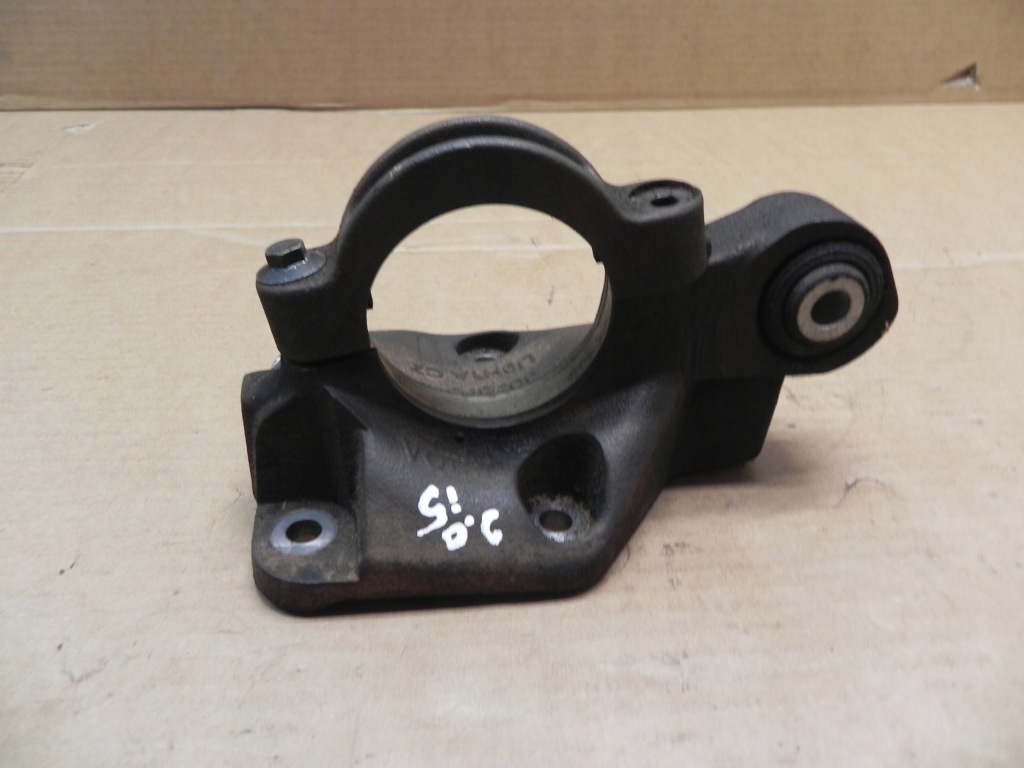 фото №1, Volvo v60 s60 ii lift d3 xc d5204t7 2.0d підпора піввісь