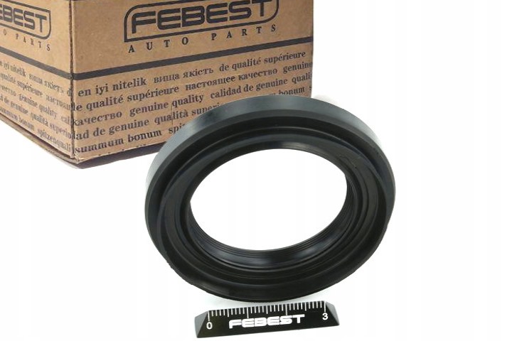 фото №1, Сальник полуось do mitsubishi lancer viii 1.8