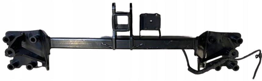 фото №8, Балка фаркоп буксировочный 9y0803881a porsche cayenne