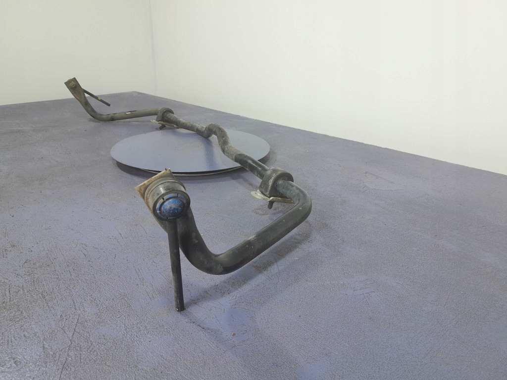 фото №5, Renault megane iv 1.5 dci 110 km тяга стабилизатора 546112060r