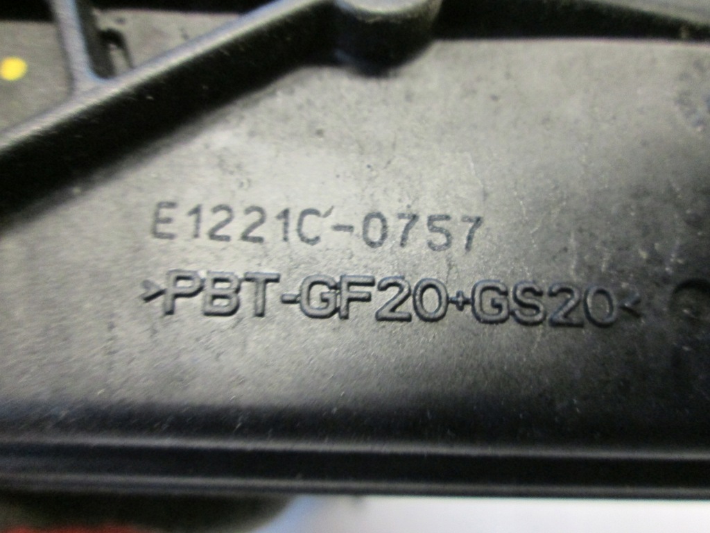 фото №9, Ford explorer 11- 3.7 3.5 дросельна заслінка повітря