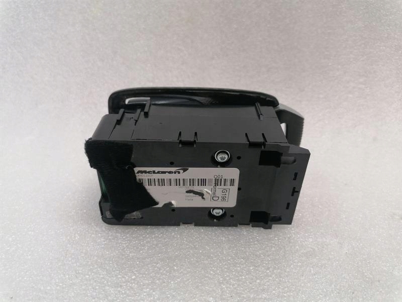 Mclaren 720s основной window switch 14m0133cp left карбон trim с Разборки