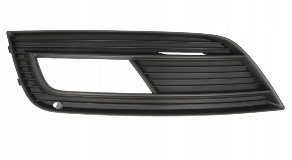 фото №1, Audi a4 s4 решётка радиатора w бампере левая перед