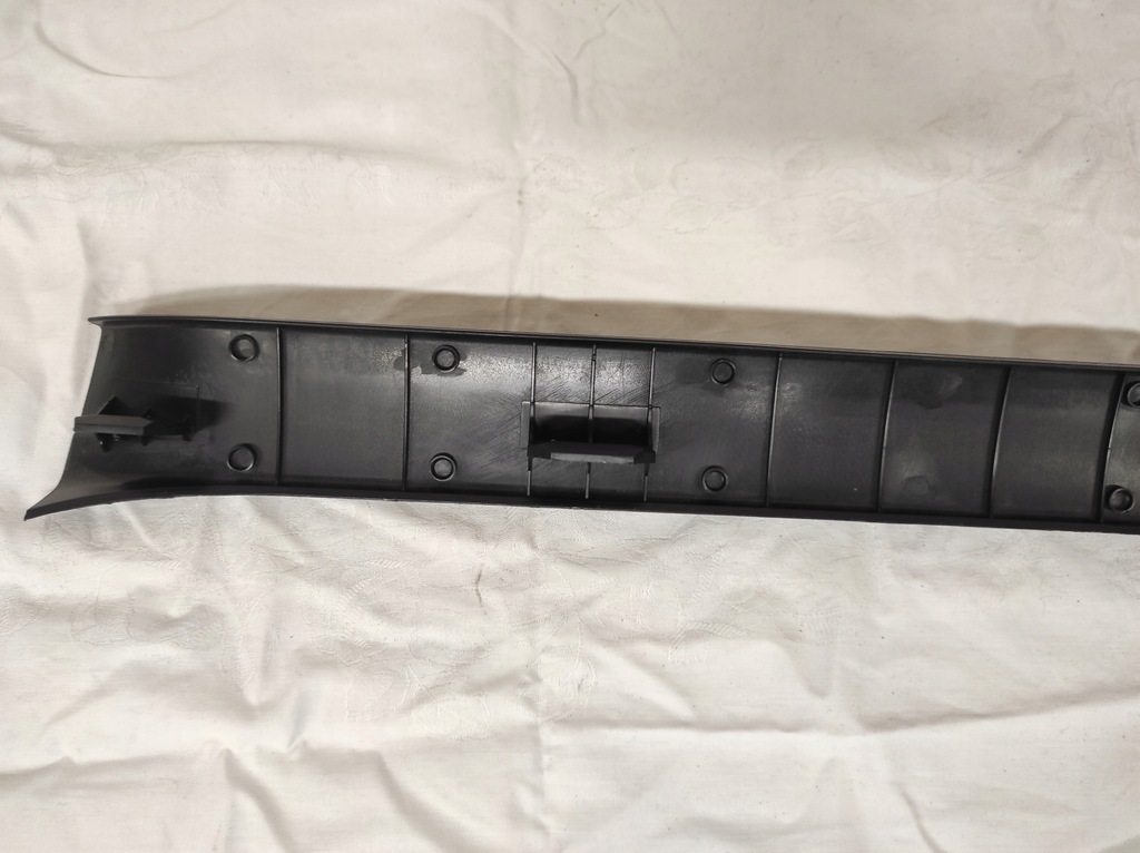 фото №12, Subaru impreza iii xv захист поріг l.p 94060fg050