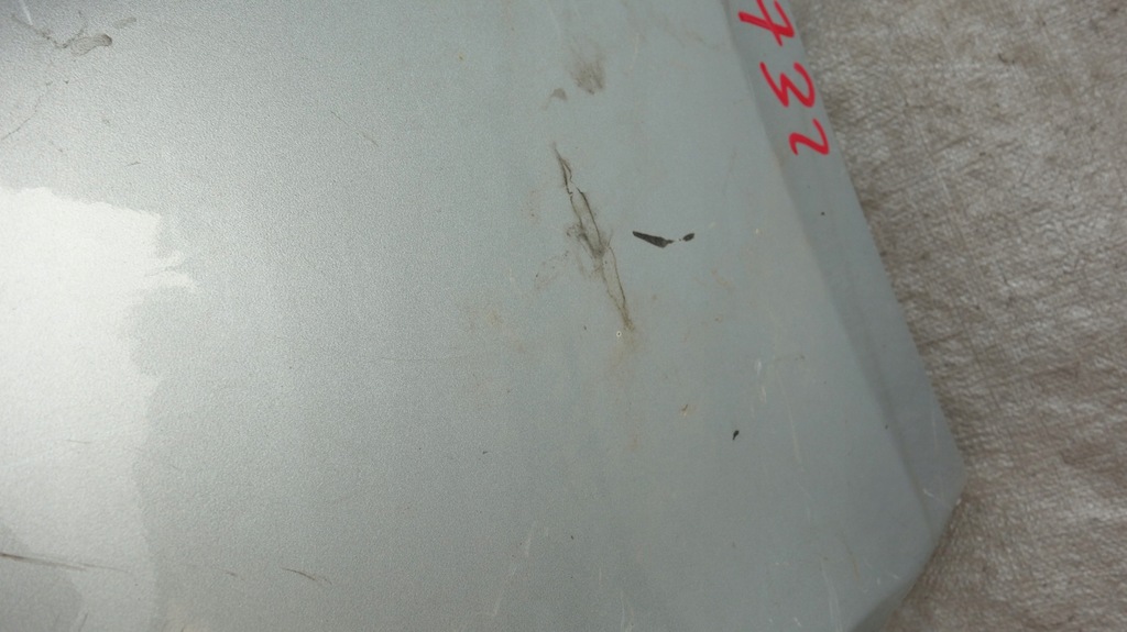 фото №10, Kia ceed iii kombi бампер задняя задний j786611300 / 5732