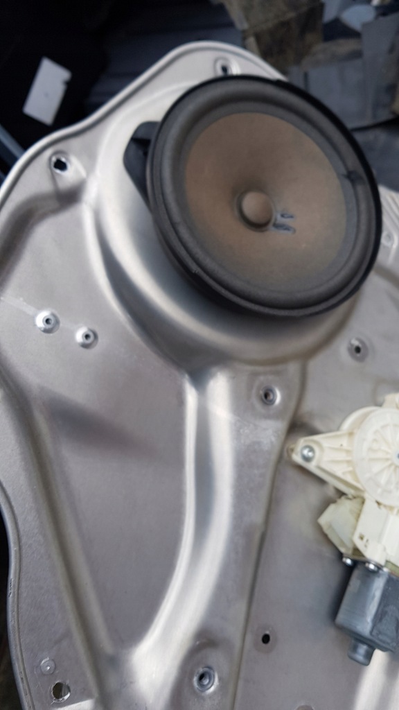 фото №8, Mercedes w212 подъемник стекло правый задняя