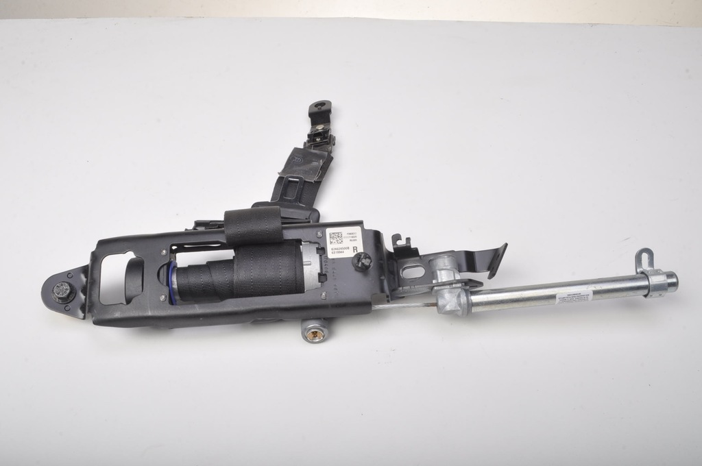 фото №3, Volvo xc60 pas безопасности правый передний перед