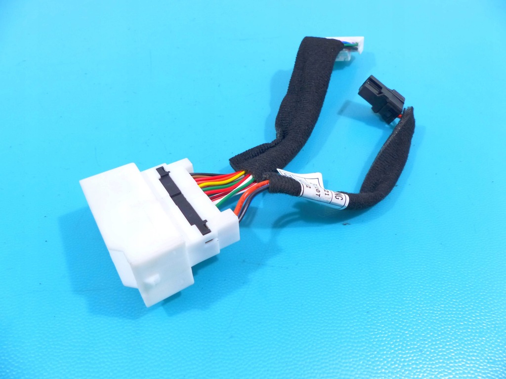 фото №1, Шланг жгут 84622-h8010 kia stonic 17-20