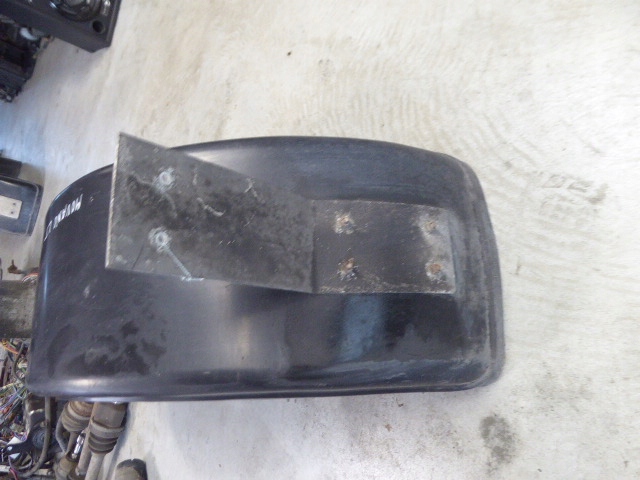 фото №6, Movano master iii 10- підкрилок задня лівий