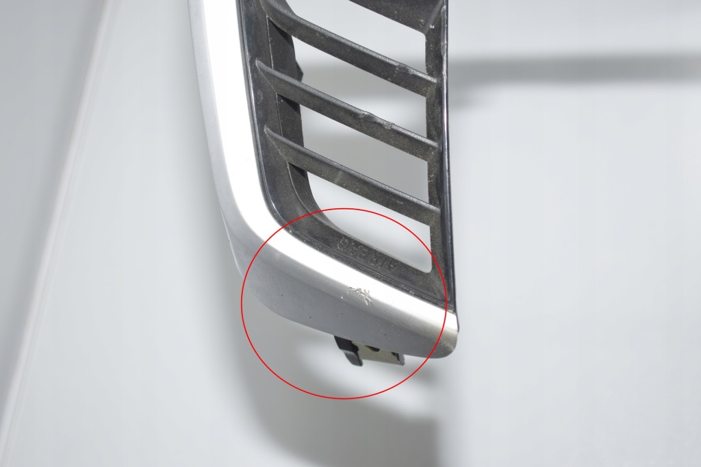 фото №8, Молдинг декоративна панель приладів bmw x7 g07 51458745273 3.0l 155kw 2019 - 17377970